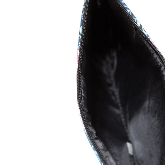 Mandala Galaxy Zip Pouch Makeup Bag - Picture 3 of 5